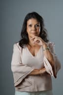 Drª Márcia Cristina